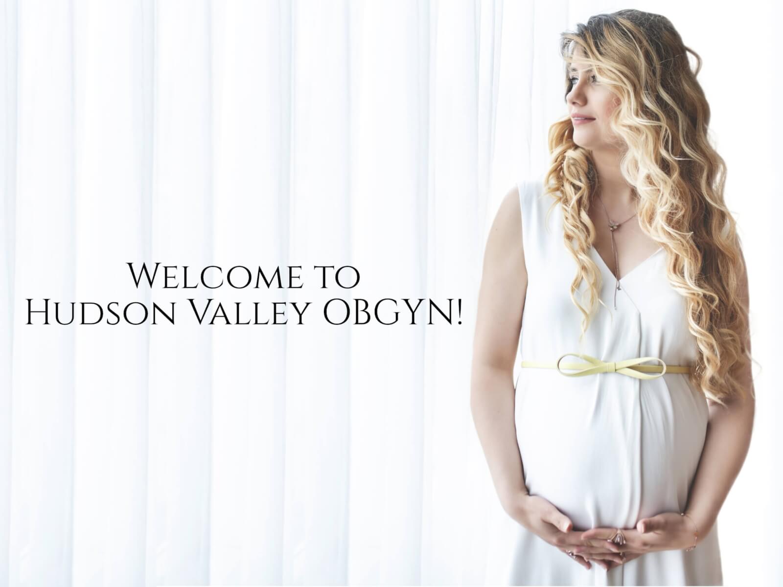 Welcome to Hudson Valley OBGYN!